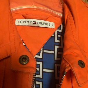 Tommy Hilfiger Utility jacket